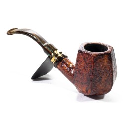 Pipa Peder Jeppesen Classic Gr.2 Bent Billiard