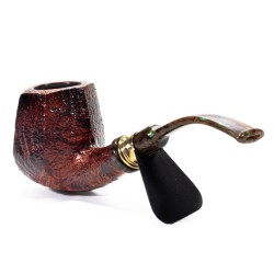 Pipa Peder Jeppesen Classic Gr.2 Bent Billiard