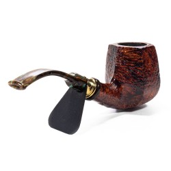 Pipa Peder Jeppesen Classic Gr.2 Bent Billiard