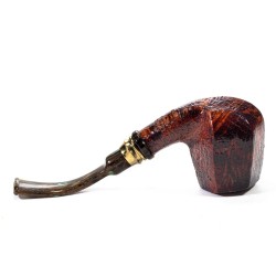 Pipa Peder Jeppesen Classic Gr.2 Bent Billiard