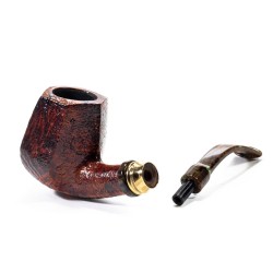 Pipa Peder Jeppesen Classic Gr.2 Bent Billiard