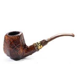 Pipa Peder Jeppesen Classic Gr.2 Bent Billiard