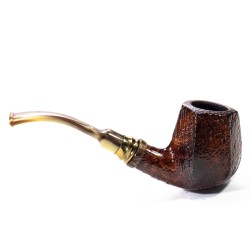 Pipe Peder Jeppesen Classic Gr.2 Bent Billiard