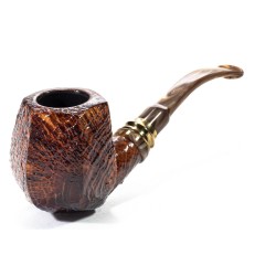 Pipa Peder Jeppesen Classic Gr.2 Bent Billiard