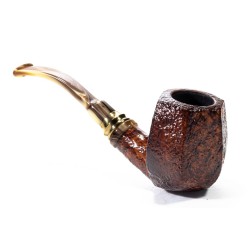 Pipa Peder Jeppesen Classic Gr.2 Bent Billiard