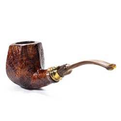 Pipa Peder Jeppesen Classic Gr.2 Bent Billiard