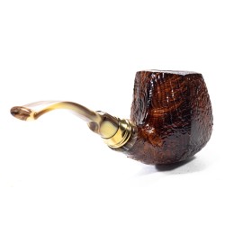 Pipa Peder Jeppesen Classic Gr.2 Bent Billiard