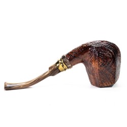 Pipa Peder Jeppesen Classic Gr.2 Bent Billiard