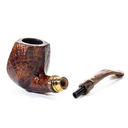 Pipa Peder Jeppesen Classic Gr.2 Bent Billiard
