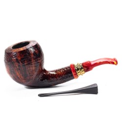 Pipa Peder Jeppesen Classic Gr.2 Bent Apple