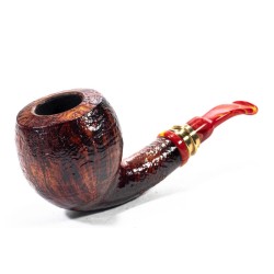 Pipa Peder Jeppesen Classic Gr.2 Bent Apple