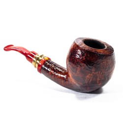 Pipa Peder Jeppesen Classic Gr.2 Bent Apple