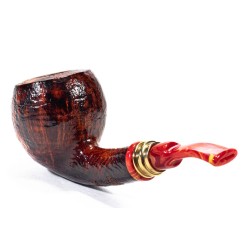 Pipa Peder Jeppesen Classic Gr.2 Bent Apple