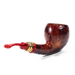 Pipa Peder Jeppesen Classic Gr.2 Bent Apple