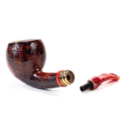 Pipa Peder Jeppesen Classic Gr.2 Bent Apple