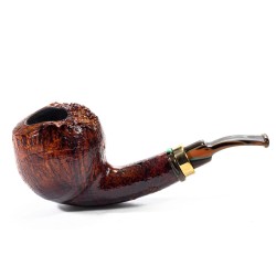 Pipa Peder Jeppesen Classic Gr.2 Bent Apple