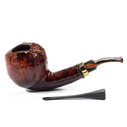 Pipa Peder Jeppesen Classic Gr.2 Bent Apple