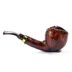 Pipa Peder Jeppesen Classic Gr.2 Bent Apple
