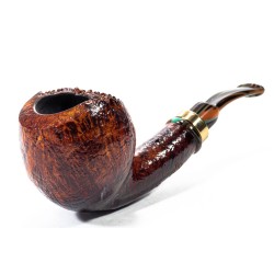 Pipe Peder Jeppesen Classic Gr.2 Bent Apple