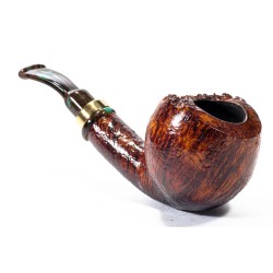 Pipa Peder Jeppesen Classic Gr.2 Bent Apple