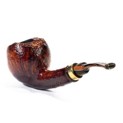 Pipa Peder Jeppesen Classic Gr.2 Bent Apple