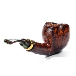 Pipa Peder Jeppesen Classic Gr.2 Bent Apple