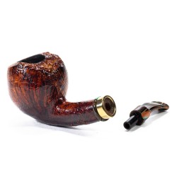 Pipa Peder Jeppesen Classic Gr.2 Bent Apple