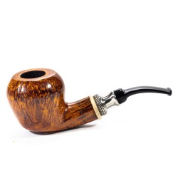 Pipe Peder Jeppesen Boutique Gr.4 Bent Rhodesian