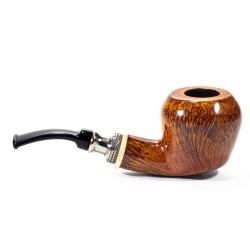 Pipe Peder Jeppesen Boutique Gr.4 Bent Rhodesian