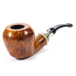 Pipe Peder Jeppesen Boutique Gr.4 Bent Rhodesian