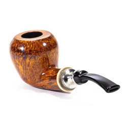 Pipe Peder Jeppesen Boutique Gr.4 Bent Rhodesian