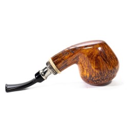 Pipe Peder Jeppesen Boutique Gr.4 Bent Rhodesian