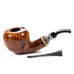 Pipe Peder Jeppesen Boutique Gr.5 Bent Apple