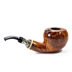 Pipe Peder Jeppesen Boutique Gr.5 Bent Apple