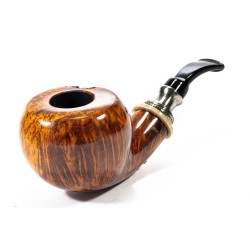 Pipe Peder Jeppesen Boutique Gr.5 Bent Apple