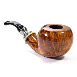 Pipe Peder Jeppesen Boutique Gr.5 Bent Apple