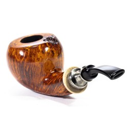 Pipe Peder Jeppesen Boutique Gr.5 Bent Apple