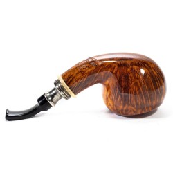 Pipe Peder Jeppesen Boutique Gr.5 Bent Apple