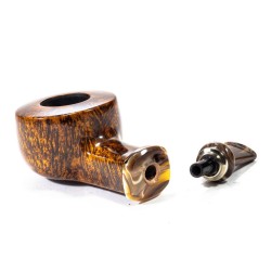 Pipe Peder Jeppesen Structure Gr.5 Pot
