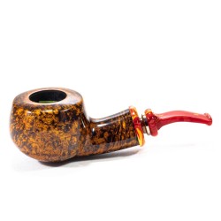 Pipa Peder Jeppesen Structure Gr.5 Pot