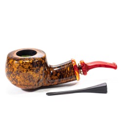Pipa Peder Jeppesen Structure Gr.5 Pot