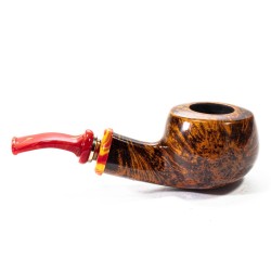 Pipa Peder Jeppesen Structure Gr.5 Pot
