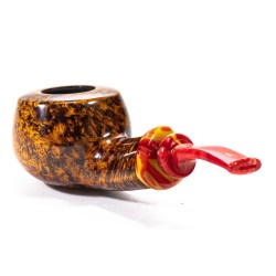 Pipa Peder Jeppesen Structure Gr.5 Pot