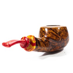 Pipa Peder Jeppesen Structure Gr.5 Pot