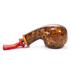 Pipe Peder Jeppesen Structure Gr.5 Pot