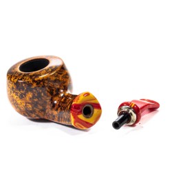 Pipe Peder Jeppesen Structure Gr.5 Pot