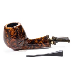 Pipe Peder Jeppesen Structure Gr.5 Free Form