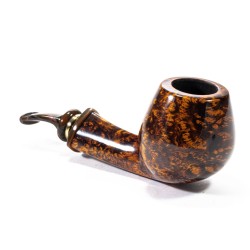 Pipe Peder Jeppesen Structure Gr.5 Free Form
