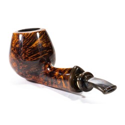 Pipe Peder Jeppesen Structure Gr.5 Free Form