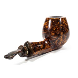 Pipe Peder Jeppesen Structure Gr.5 Free Form